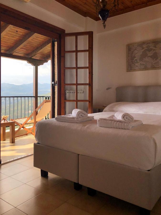 Gaia Guest House Calamata Exterior foto